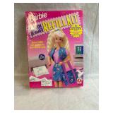 Barbie Designer Fashion Refill Kit