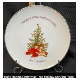 Holly Hobbie Decorative Plate