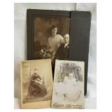 Antique Photos