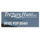 Welcome to Trezure Hunt LLC Auctions