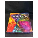 Trivial Pursuit Genius Edition