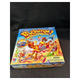 Buckaroo Board Game