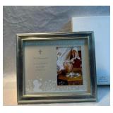 Hallmark Christening Photo Frame