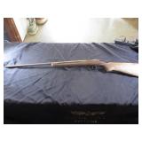 Winchester 68 Rifle - Caliber: 22 short