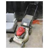 Honda Lawn Mower