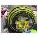 Professional power flow III 120 foot hose