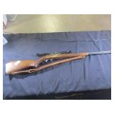 Marlin model 60 Glenfield 22 caliber rifle