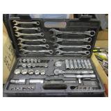 Metrinch sockets & wrenches