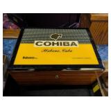 Cohiba  Humidor