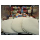 Chair Cushions