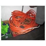 Extension cords