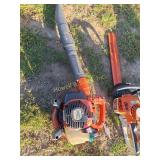 Husqvarna 125B Hand Blower