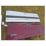 (2) Ford Pickuip Tailgates (Each)