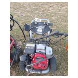 Honda 3400 Pressure Washer