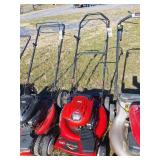 Toro SP 21" Push Mower