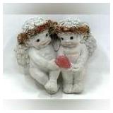 Vintage dreamsicles figurine, “sweethearts”, see pictures for details.