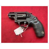 TAURUS 38 SPL PROTECTOR POLY 1P95910 REVOLVER