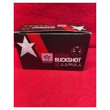 STARS & STRIPES DEFENSE 12GA. BUCKSHOT 10RDS. "00" 2 3/4"