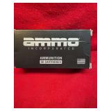 AMMO INC 38 SPL 50RDS. 158GR. TMC