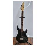 PEAVEY ROCKMASTER ELECTRIC GUITAR