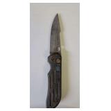 VINTAGE POCKET KNIFE