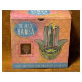 HAMSA ART KIT