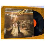 1976 ATLANTA RHYTHM SECTION "A ROCK AND ROLL ALTERNATIVE" ALBUM