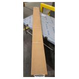 02K793KP NV200 LADDER RACK TUBE AND RAIL