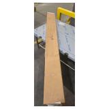 02K793KP NV200 LADDER RACK TUBE AND RAIL