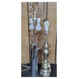 VINTAGE TABLE LAMPS