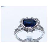 FASHION RING SZ 9