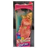 1983 HAPPY BIRTHDAY BARBIE