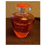 PRETTY HOT ELIZABETH ARDEN COLOGNE SPRAY 1.7 FL OZ (3/4 FULL) - CHECKOUT