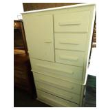 VINTAGE ARMOIRE