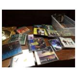 MIX LOT OF CDS