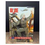 GI JOE ACTION FIGURE IN ORIGINAL BOX