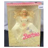 1991 DREAM BRIDE BARBIE