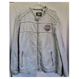 HARLEY DAVIDSON WINDBREAKER - MENS SIZE 3XL