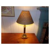 VINTAGE TABLE LAMP