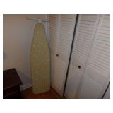 IRONING BOARD