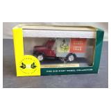 1996 OLYMPIC GAMES DIE CAST MODEL CAR