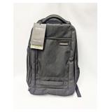 NEW SAMSONITE BUSINESS BACKPACK HOLDS 17" LAPTOP & 10" TABLET