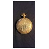 VINTAGE POCKET WATCH - MARKED ELGIN PREMIER 5335812