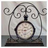 MANTLE CLOCK 14" TALL