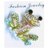 NEW FASHION JEWELRY