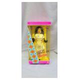 1992 NATIVE AMERICAN BARBIE