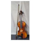 SKYLARK VIOLIN W/BOW IN CASE