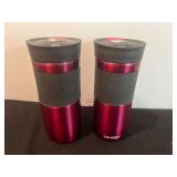 BR1…Contigo drink cups, instead of two, still new in the box, see pictures for details.