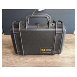 PELICAN SEALED AMMO / PISTOL / STORAGE BOX