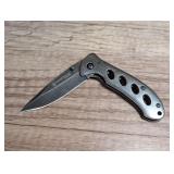 SMITH & WESSON OASIS LOCKBACK KNIFE